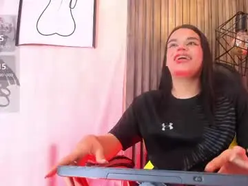 Chaturbate Adult Webcam of lexy_nova12