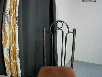 Chaturbate Nude Webcam of maxy_girl