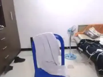 Chaturbate Best Webcam of pia_alonzo30