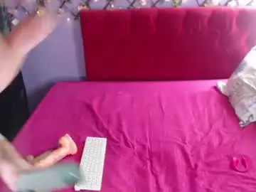 Chaturbate Sex Chat of robinsonbaker