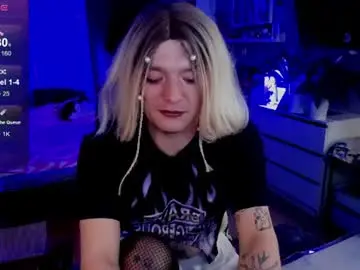 Chaturbate Nude Webcam of succubu_ss
