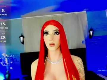 Chaturbate Adult Webcam of victoria_kastelo