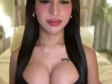 Chaturbate Best Webcam of cathalina_goddess