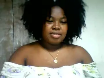 Chaturbate Live Sex of najinah