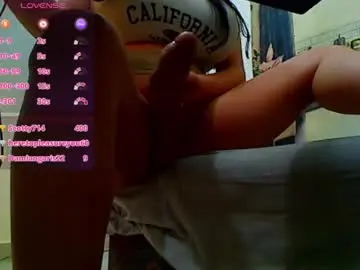 Chaturbate Watch Live Sex Cams of paholabigtitis