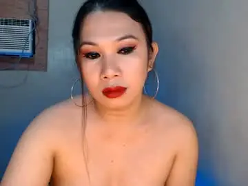 Chaturbate Private Sex Chat of hannabanana_ts