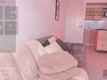 Chaturbate Sex Chat of su_ssie