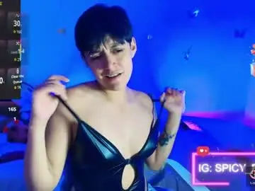 Chaturbate Sex Chat of naty_lux19