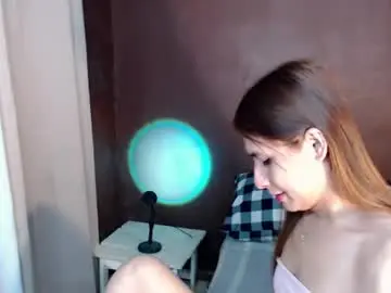 Chaturbate Sex Cam of sweet_paprikaxx