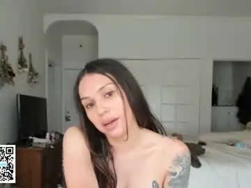 Chaturbate Free Porn Cam of tsmaryjane