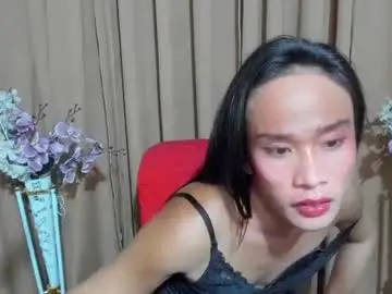Chaturbate Live Sex Cam of asianaltheaxx