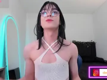 Chaturbate Free Porn Cam of cleo_nilee