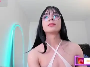 Chaturbate Live Sex of cleo_nilee