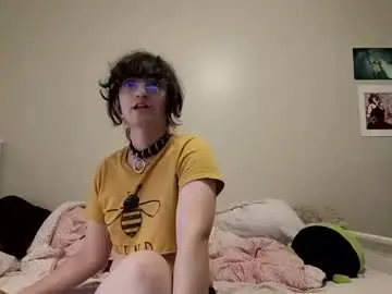 Chaturbate Sex Cam of hanna_banana5