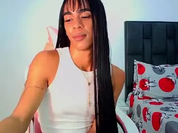 Chaturbate Adult Webcam of rosalindasexy