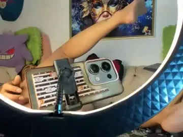 Chaturbate Free Live Porn of amydelahoz