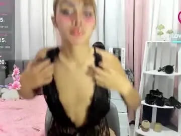 Chaturbate Private Sex Chat of audrey_hadid