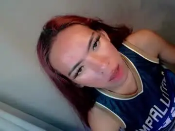 Chaturbate Free Live Porn of hotmichelle292006