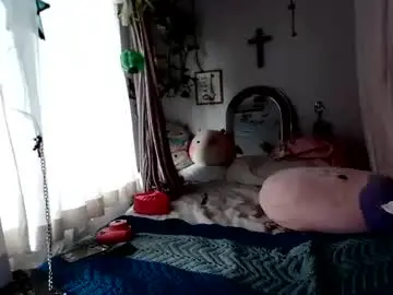 Chaturbate Live Sex of krystalvenison
