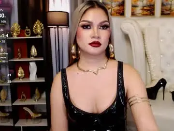 Chaturbate Live Sex Cam of mistressathenna