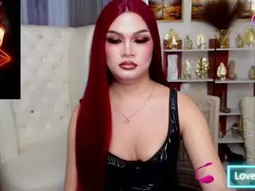 Chaturbate Adult Webcam of mistressathenna