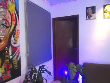 Chaturbate Sex Chat of shellsy_hans