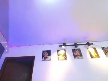 Chaturbate Sex Cam of shellsy_hans