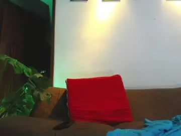 Chaturbate Sex Chat of shellsy_hans