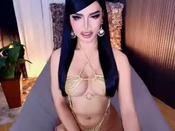 Chaturbate Best live sex cam show of bombshellanita