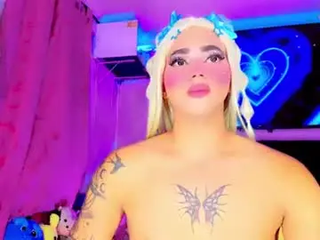 Chaturbate Adult Video Chat of thalia_gil21