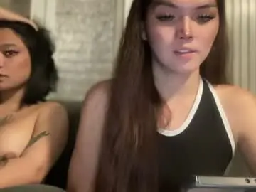 Chaturbate Nude Webcam of cheskahouston