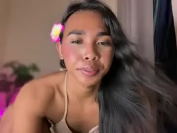 Chaturbate Sex Cam of island_girlxxx