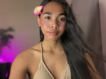 Chaturbate Adult Webcams of island_girlxxx