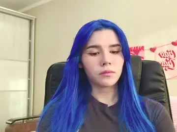 Chaturbate Sex Chat of your_tender_doll