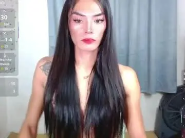 Chaturbate Nude Webcam of creamyhot_