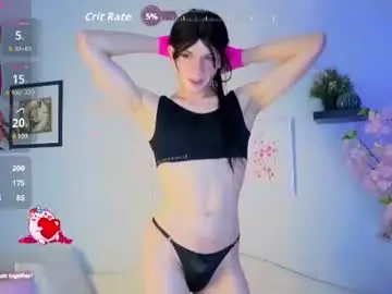 Chaturbate Live Porn of iriseverics