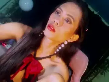 Chaturbate Sex Chat of senyora_evangelista