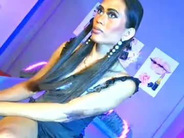 Chaturbate Free Porn Cam of senyora_evangelista