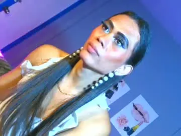 Chaturbate Free Porn Cam of senyora_evangelista