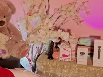 Chaturbate Free Porn Cam of star_mor_