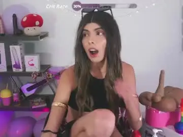 Chaturbate Live Sex Cam of valentina_cerettis