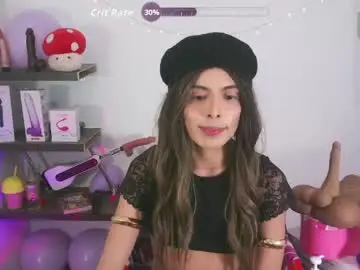 Chaturbate Live Porn of valentina_cerettis