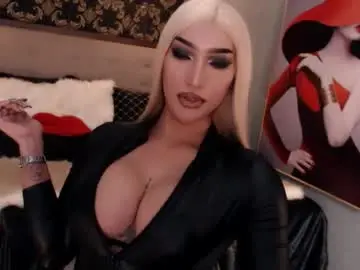 Chaturbate Live Porn of valkyriemajesty