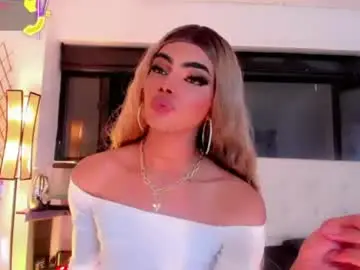 Chaturbate Sex Cam of kendra_bailey
