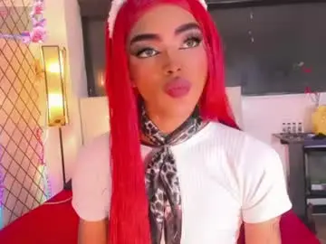 Chaturbate Live Porn of kendra_bailey