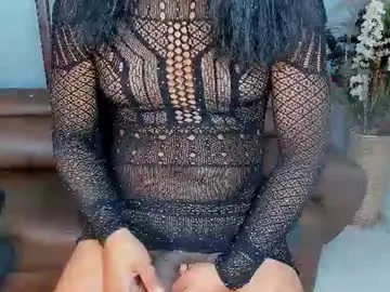 Chaturbate Best Webcam of shaira_mendez