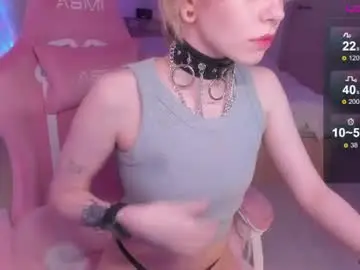 Chaturbate Sex Chat of angel_hao