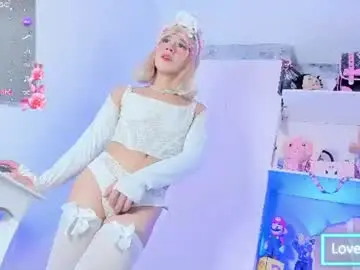 Chaturbate Best live sex cam show of danniigrovers