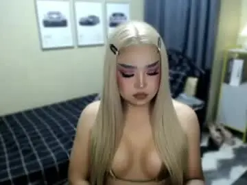 Chaturbate Free Porn Cam of goddessnatalieheart