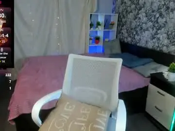 Chaturbate Live Sex Cam of may_want